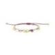 FRANCK HERVAL Bracelet Amanda.