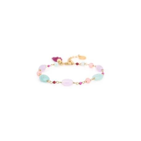 FRANCK HERVAL Bracelet Carlotta.