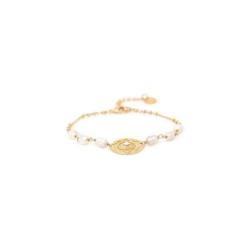 FRANCK HERVAL Bracelet Kimberley.