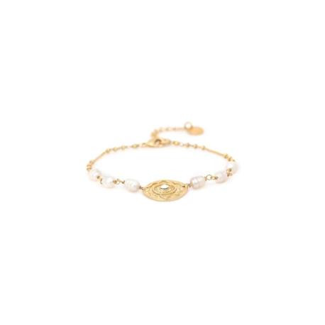 FRANCK HERVAL Bracelet Kimberley.