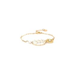 FRANCK HERVAL Bracelet Kimberley.