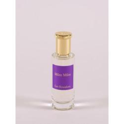 LES ECUADORS Eau de Toilette Mûre-Mûre.