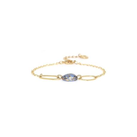 FRANCK HERVAL Bracelet Layla.