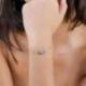 FRANCK HERVAL Bracelet Layla.