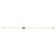 FRANCK HERVAL Bracelet Layla.