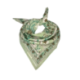 SO FAMILY Foulard Delhi Tilleul Small.