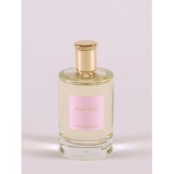 LES ECUADORS Eau de parfum Rose Oud 100ml.
