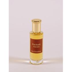 LES ECUADORS Eau de parfum Patchouli ancien 30ml.