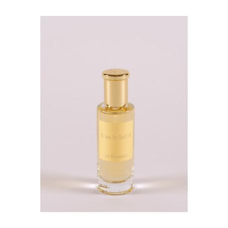 LES ECUADORS Eau de parfum Sous Le Soleil 30ml.