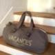 Marcel & Lily Sac polochon Vacances en Famille.