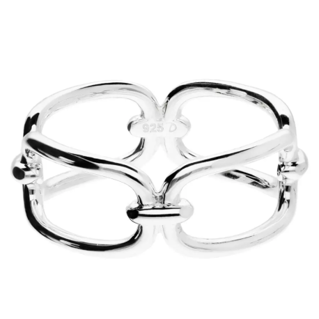 DORIANE Bijoux Bague Monte-Carlo.