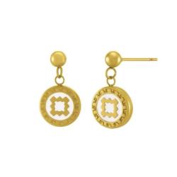 N°3 Boucles d’oreilles.
