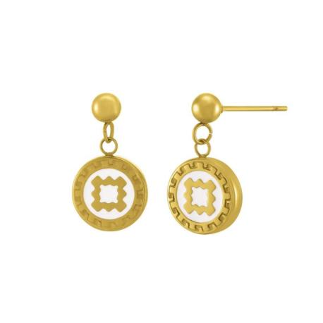 N°3 Boucles d’oreilles. N°3 Boucles d’oreilles.