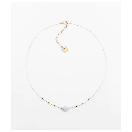 ZAG Bijoux Collier Vélasquez.