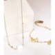 ZAG Bijoux Collier Vélasquez.