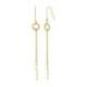 N°3 Boucles d’oreilles.