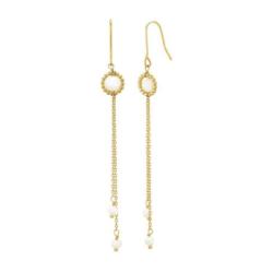 N°3 Boucles d’oreilles.