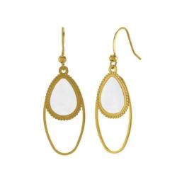 N°3 Boucles d’oreilles.
