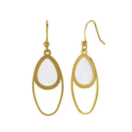 N°3 Boucles d’oreilles. N°3 Boucles d’oreilles.