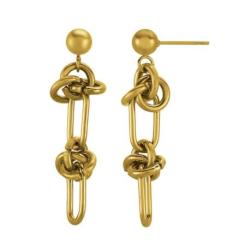 N°3 Boucles d’oreilles.