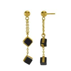 N°3 Boucles d’oreilles.