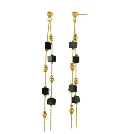 N°3 Boucles d’oreilles. N°3 Boucles d’oreilles.