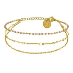 N°3 Bracelet.
