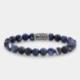 REBEL AND ROSE Bracelet Midnight blue Vintage.
