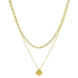 N°3 Collier.