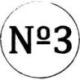 N°3 Collier.