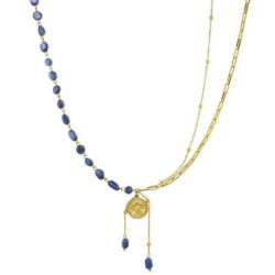 N°3 Collier.