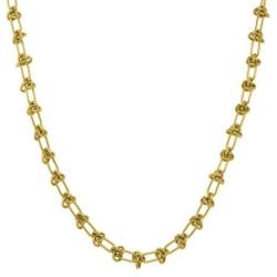 N°3 Collier.