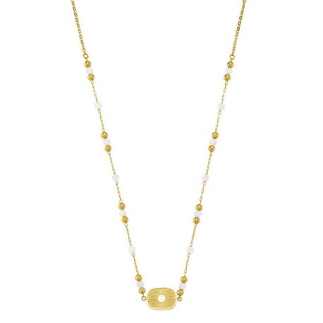 N°3 Collier.