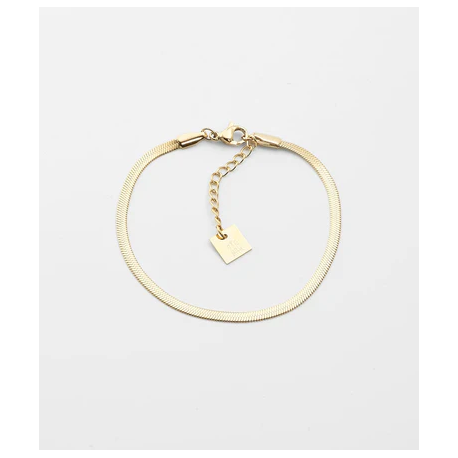 ZAG Bijoux Bracelet Pur.