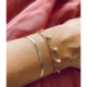 ZAG Bijoux Bracelet Pur.
