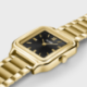 CLUSE Montre Femme Gracieuse Black.
