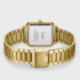 CLUSE Montre Femme Gracieuse Black.