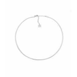 ZAG Bijoux Collier Pur.