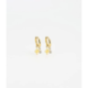 ZAG Bijoux Créoles Cap Skirring.