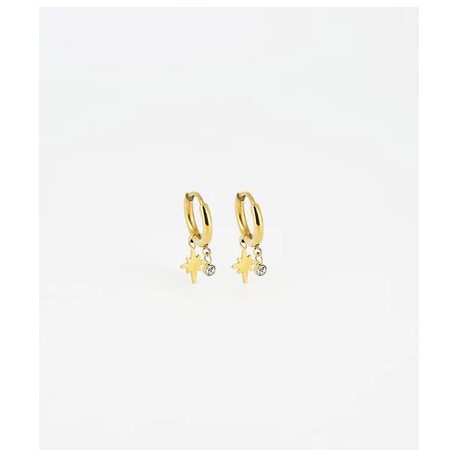 ZAG Bijoux Créoles Cap Skirring.