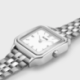 Cluse Montre Femme Gracieuse Petite carrée.