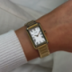 Cluse Montre Femme Belisenna.