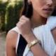 Cluse Montre Femme Belisenna.