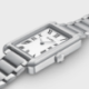 Cluse Montre Femme Belisenna.