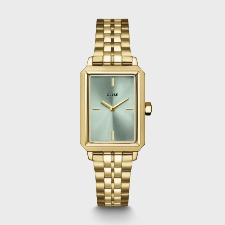 CLUSE Montre Femme Fluette.