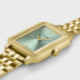 CLUSE Montre Femme Fluette.
