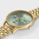 Cluse Montre Femme Minuit multifonctions.