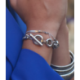 ZAG Bijoux Bracelet Merez.