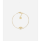 ZAG Bijoux Bracelet Flint.