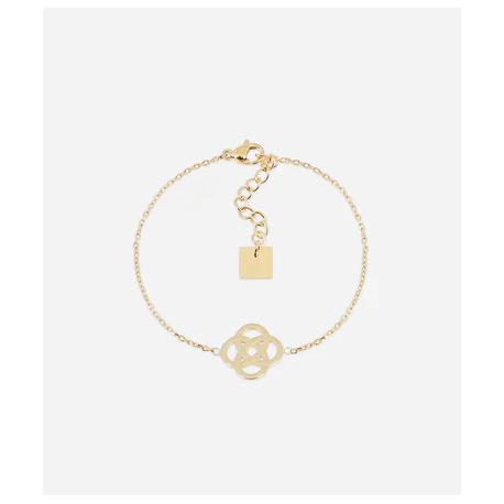 ZAG Bijoux Bracelet Infini.